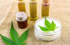 CBD Health Benefits 