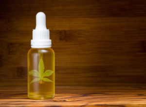 CBD Tinctures 