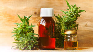 Benefits Of CBD Hand Sanitizer