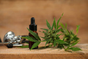 CBD For Lupus