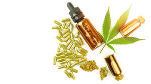 Cannabidiol CBD