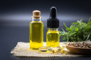 Benefits Of CBD Hand Sanitizers 