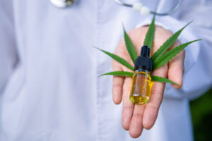 CBD For Sciatica Pain