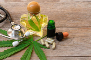 CBD Therapy